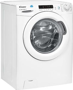 Pralka Candy CS3 1162D3-S 2