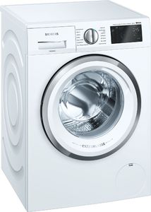 Pralka Siemens WM14T66EPL 1