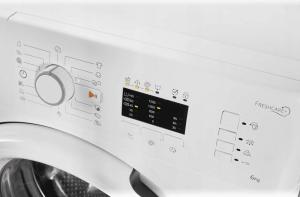 Pralka Whirlpool FWL 61252 W EU 3