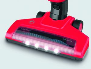 Odkurzacz pionowy Beko EasyClean VRT 61814 VR 2