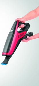 Odkurzacz pionowy Beko EasyClean VRT 61814 VR 3