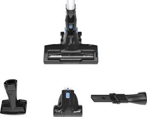 Odkurzacz pionowy Hoover H-Free HF18DPT 01 4