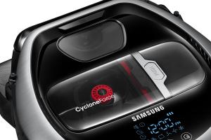 Robot sprzątający Samsung PowerBot VR20R7250WC 5