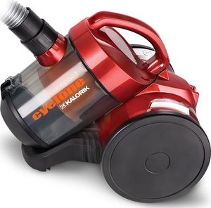 Odkurzacz Kalorik VC1022R 2