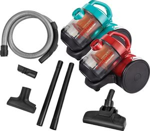 Odkurzacz Kalorik VC1022R 3