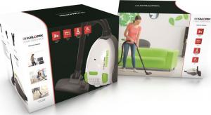 Odkurzacz Kalorik VC1020 6