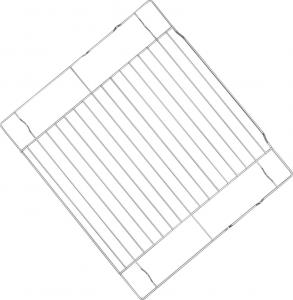 Kuchenka Amica 523GES3.33HZpTsDNA(Xsx) 12