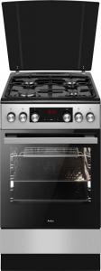 Kuchenka Amica 523GES3.33HZpTsDNA(Xsx) 2