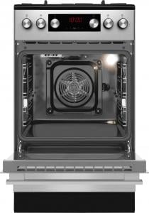 Kuchenka Amica 523GES3.33HZpTsDNA(Xsx) 4