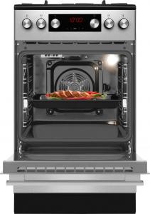 Kuchenka Amica 523GES3.33HZpTsDNA(Xsx) 5