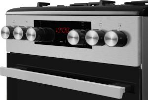 Kuchenka Amica 523GES3.33HZpTsDNA(Xsx) 7