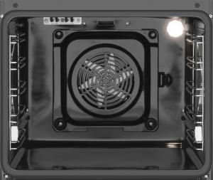 Kuchenka Amica 523GES3.33HZpTsDNA(Xsx) 8