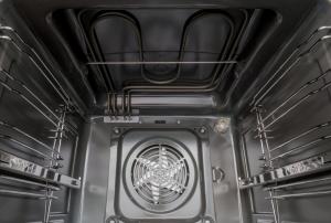 Kuchenka Amica 523GES3.33HZpTsDNA(Xsx) 10