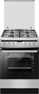 Kuchenka Amica 6118GES2.33HZpTaDN(Xx) 3