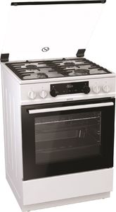 Kuchenka Gorenje K634WF 2