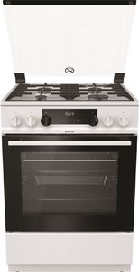 Kuchenka Gorenje K634WF 1