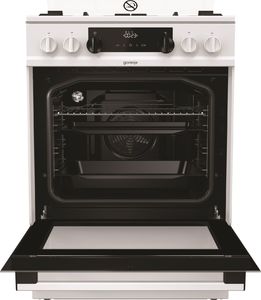 Kuchenka Gorenje K634WF 3