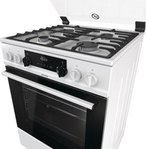 Kuchenka Gorenje K634WF 5