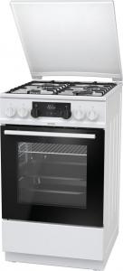 Kuchenka Gorenje K5352WH 4