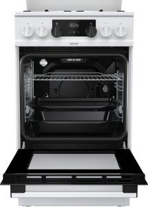 Kuchenka Gorenje K5352WH 7