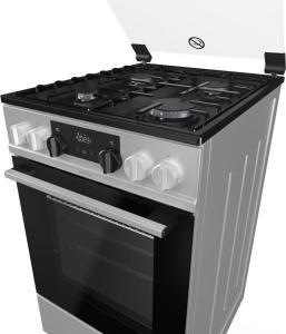 Kuchenka Gorenje  K5351SH 4