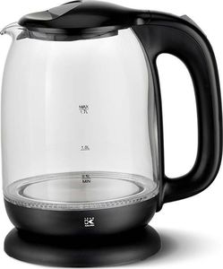 Czajnik Kalorik JK 1070 B Czarny 2