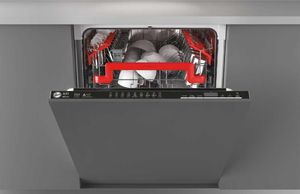 Zmywarka Hoover HDIN 4D620PB 2