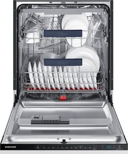 Zmywarka Samsung WaterWall DW60M9550BB 2