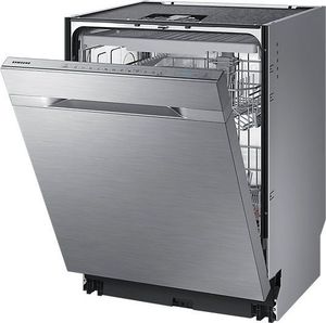 Zmywarka Samsung WaterWall DW60M9550US 2