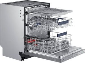 Zmywarka Samsung WaterWall DW60M9550US 3