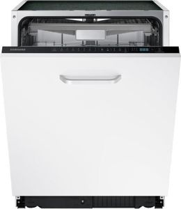 Zmywarka Samsung DW60M6070IB 1