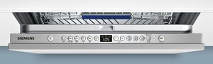 Zmywarka Siemens SN636X03NE 2
