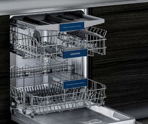 Zmywarka Siemens SN636X03NE 3