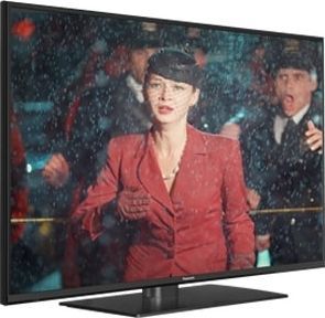 Telewizor Panasonic TX-43FX550E LED 43'' 4K (Ultra HD) 2