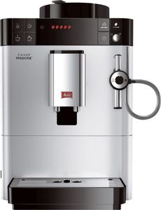 Ekspres ciśnieniowy Melitta Passione F53/0-101 2