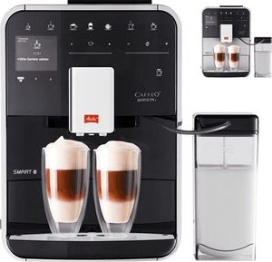 Ekspres ciśnieniowy Melitta Barista T Smart F83/0-102 3