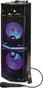 Kolumna Manta Głośniki Power Audio SPK 5034 (L/P) 2