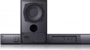 Soundbar Sharp HT-SBW182 Slim 4
