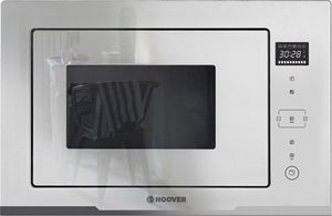 Kuchenka mikrofalowa Hoover HMGV 28GDFW 1