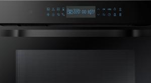 Kuchenka mikrofalowa Samsung NQ50R7130BK 8