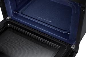 Kuchenka mikrofalowa Samsung NQ50R7130BK 9