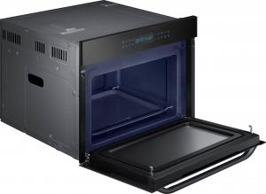 Kuchenka mikrofalowa Samsung NQ50R7130BK 10