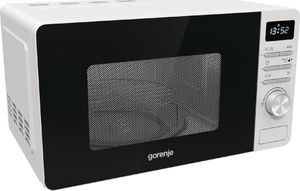 Kuchenka mikrofalowa Gorenje MO20A4W 2