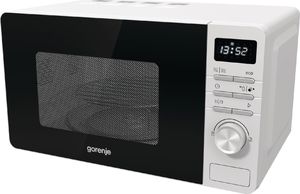 Kuchenka mikrofalowa Gorenje MO20A4W 3