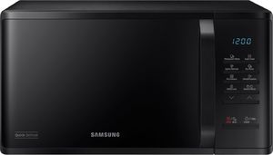 Kuchenka mikrofalowa Samsung MS23K3513AK 3