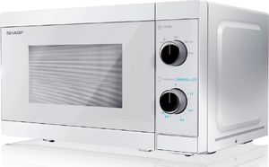 Kuchenka mikrofalowa Sharp YC-MS01E-C 2