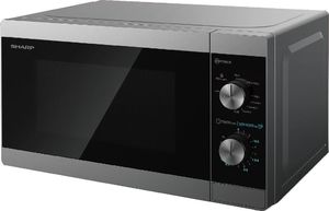 Kuchenka mikrofalowa Sharp YC-MG01E-S 2