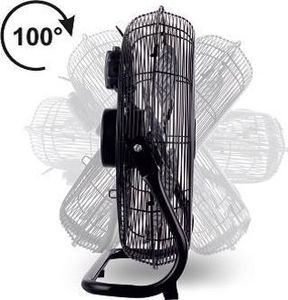 Wentylator Optimum WC-0401 2