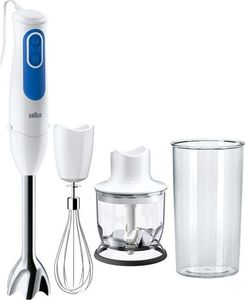 Blender Braun  MQ3025WH 2