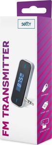 Transmiter FM Setty GSM094422 2